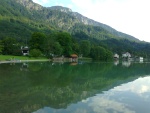 Kochel lake