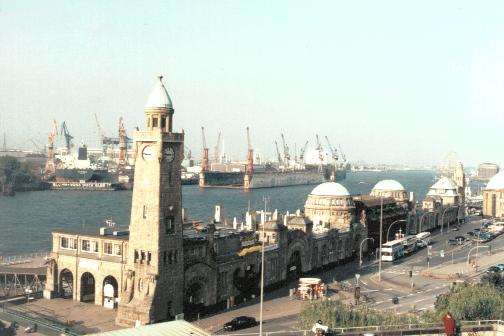 Hamburg