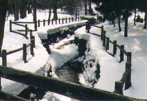 Sapporo - surround